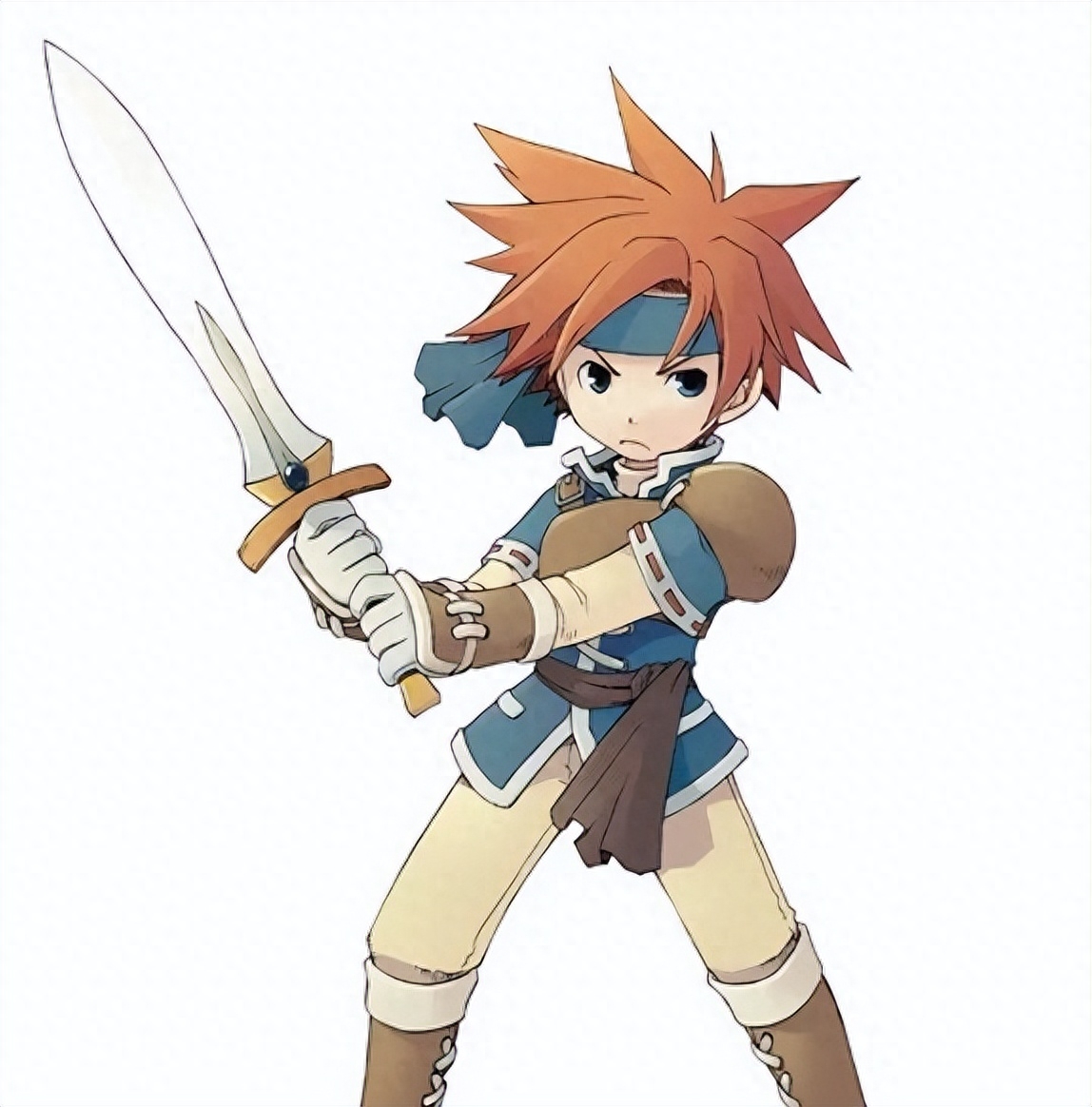 魔力宝贝手游新手玩什么职业