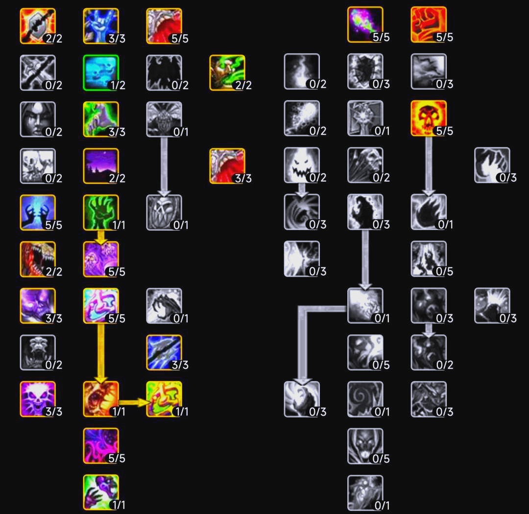 魔力宝贝忍者技能选择