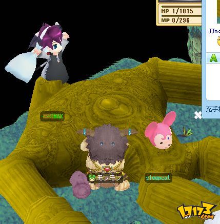 《魔力宝贝》召唤雷手砸地伤害与描述不符