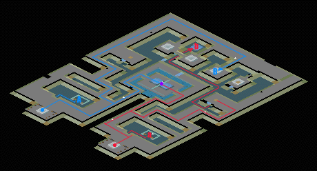 魔力宝贝怀旧任务忍者加点攻略