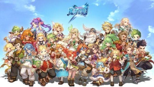 魔力宝贝挑战关卡沙尘洞窟玩法攻略