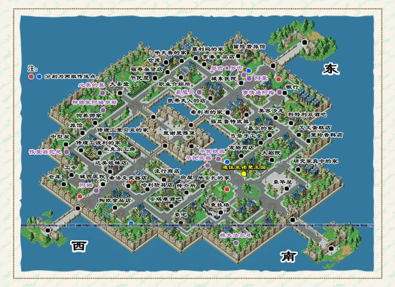 《魔力宝贝》90满级只需两小时极速升级攻略