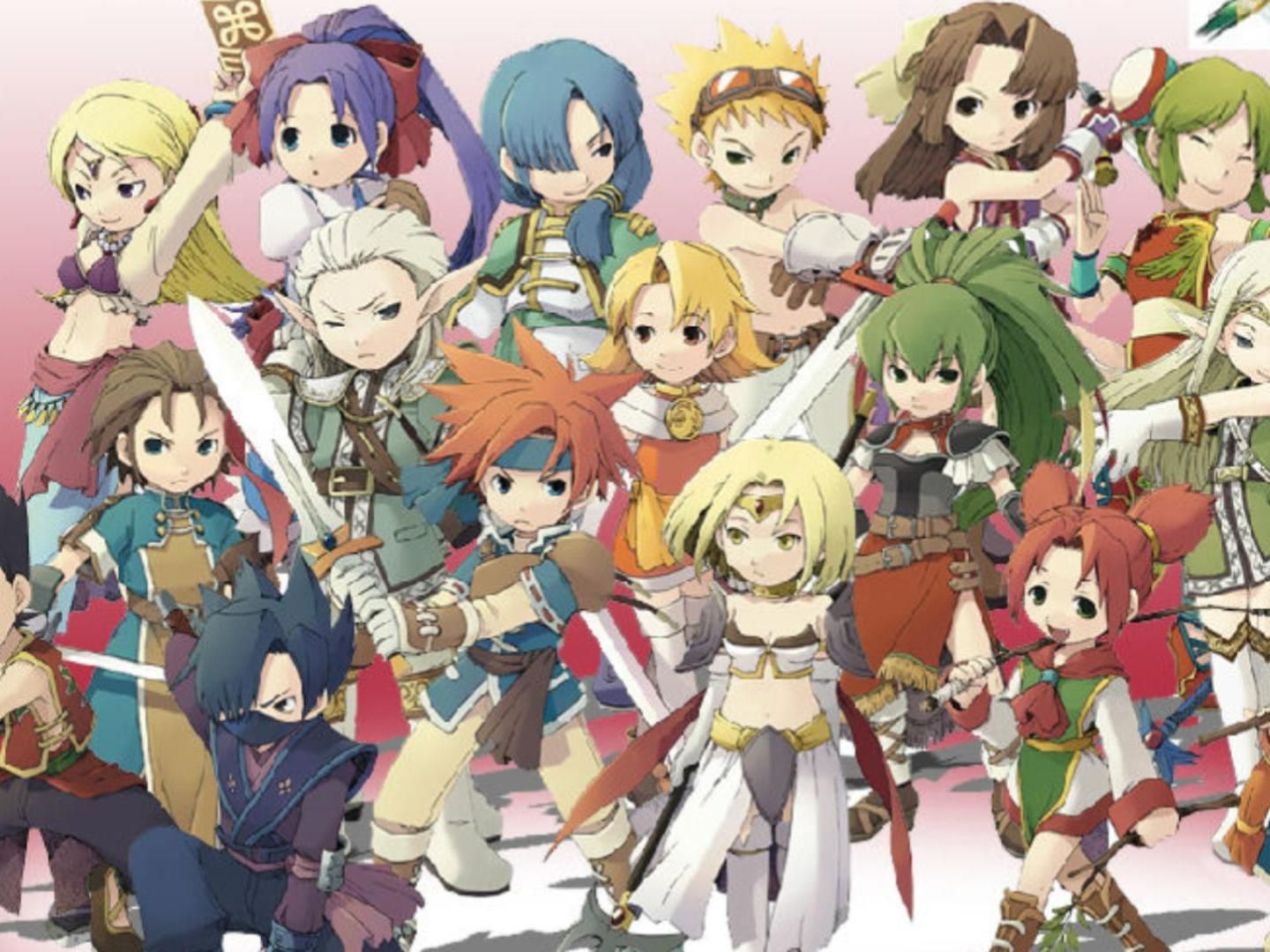 魔力宝贝怀旧服论坛