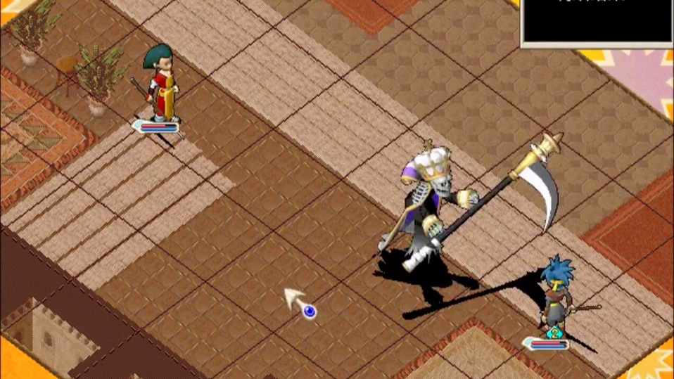 魔力宝贝忍者怎么加点