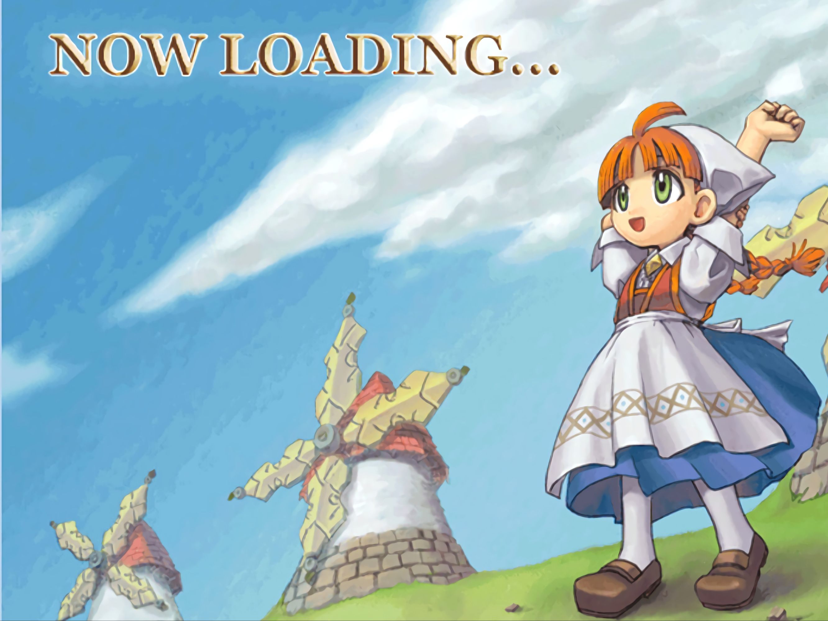 魔力宝贝练级时间