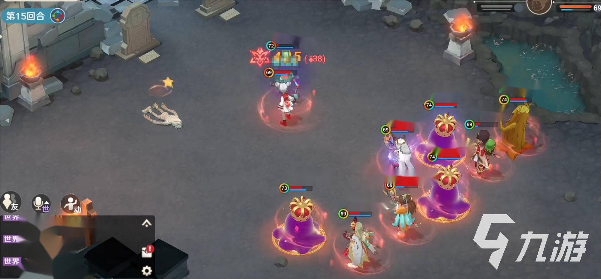 魔力宝贝天赋怎么加点