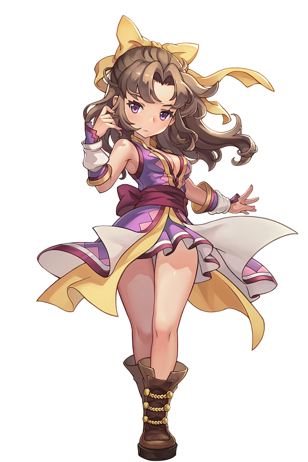 魔力宝贝魔力百科