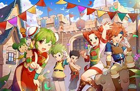 《魔力宝贝》掌握皇家骑士超旋时机方法介绍