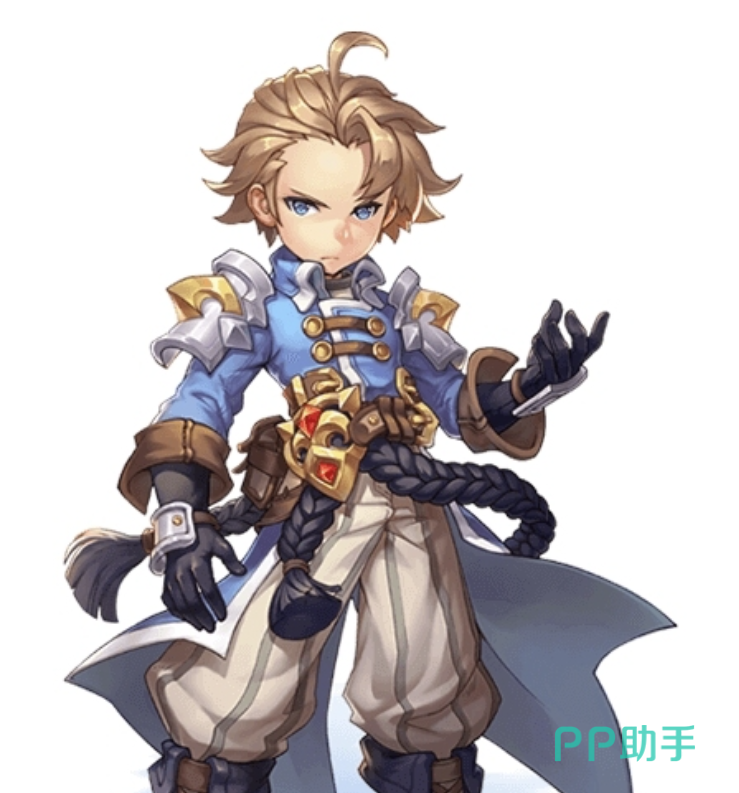 魔力宝贝2哪个职业适合平民玩