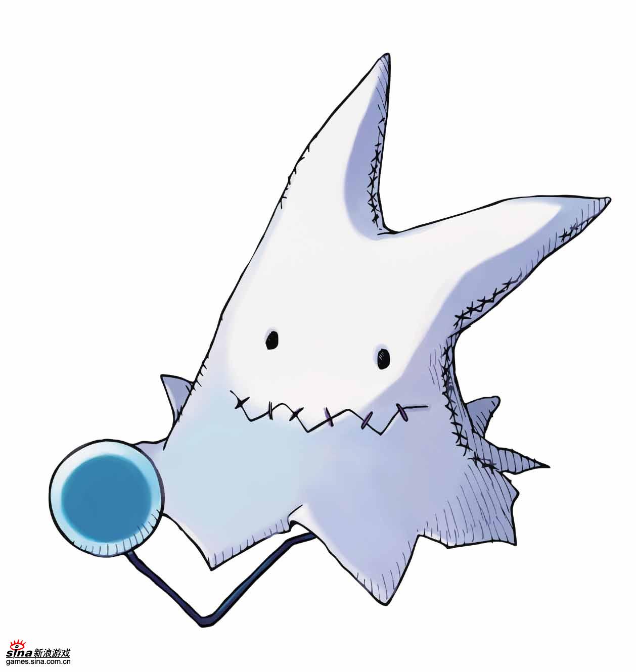 魔力宝贝系列最强宠物