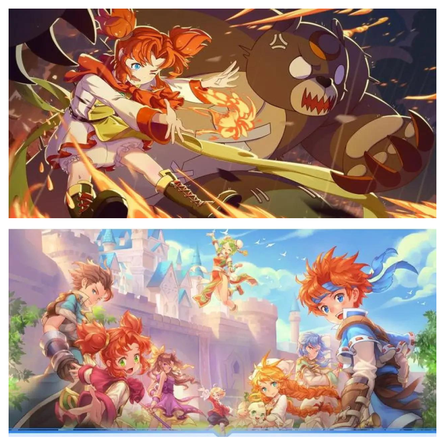 魔力宝贝觉醒怎么样