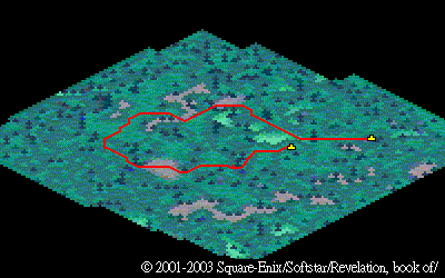 《魔力宝贝》植物图鉴融解森林植物名称讲解
