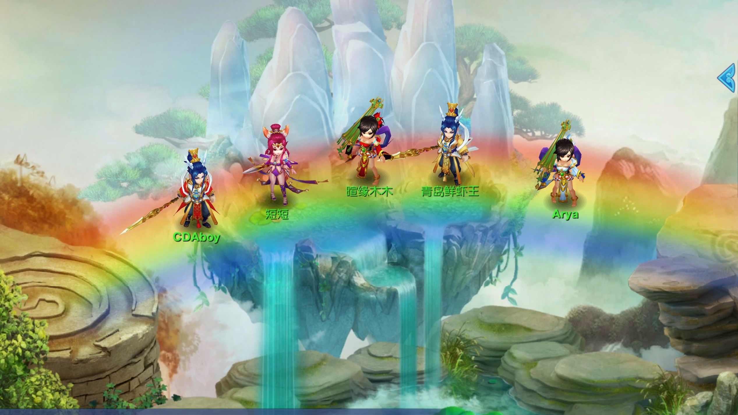 回合制手游十大排行2023