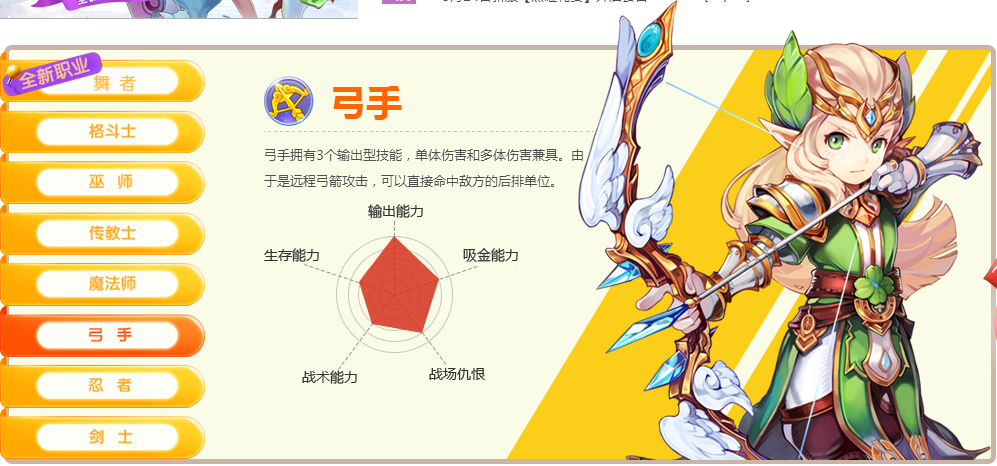 《魔力宝贝》剑圣PK加点