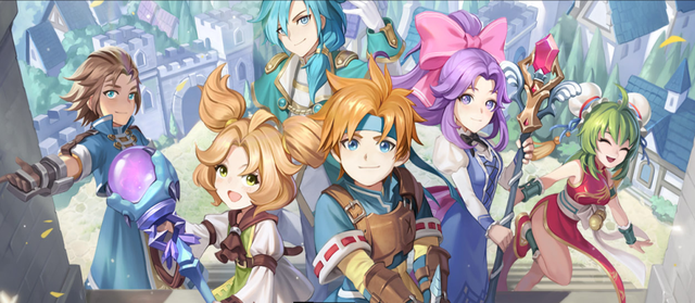 魔力宝贝游戏剧情完整版视频