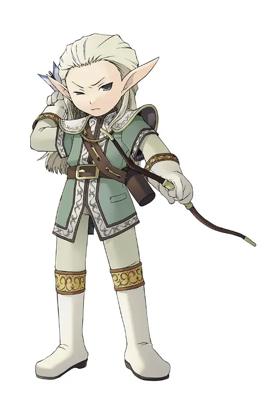 魔力宝贝怀旧服玩什么职业