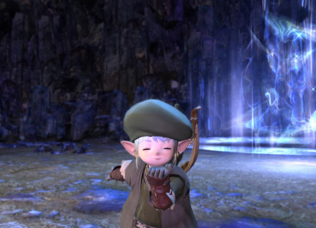 魔力宝贝怀旧版弓箭手加点推荐