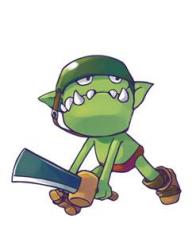 《魔力宝贝》野兽系宠物培养心得​