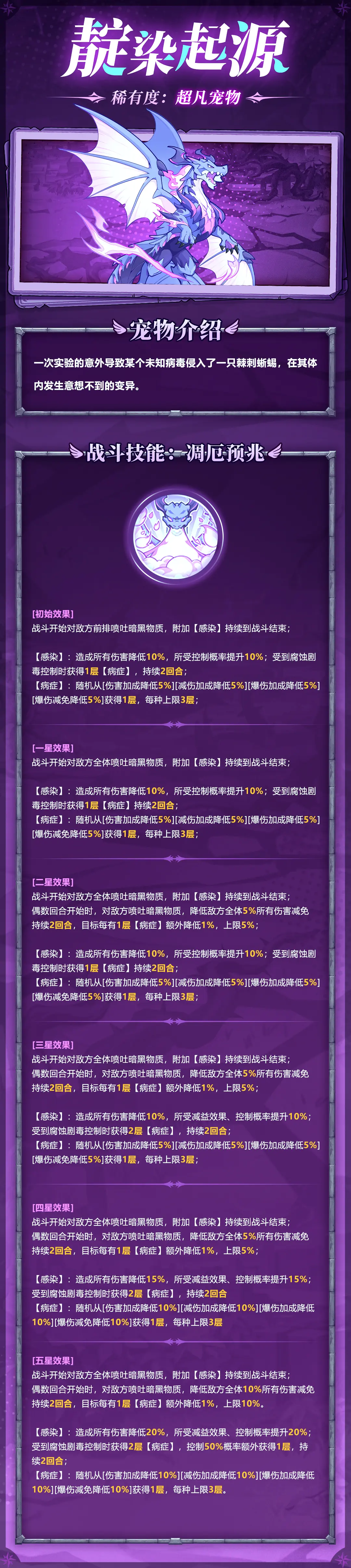 魔力宝贝手游宠物属性提升攻略