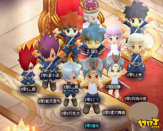 《魔力宝贝》：玩家对游戏画面优化的建议