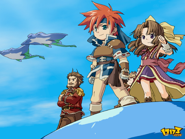 回忆杀！魔力宝贝私服带你找回曾经的热血青春