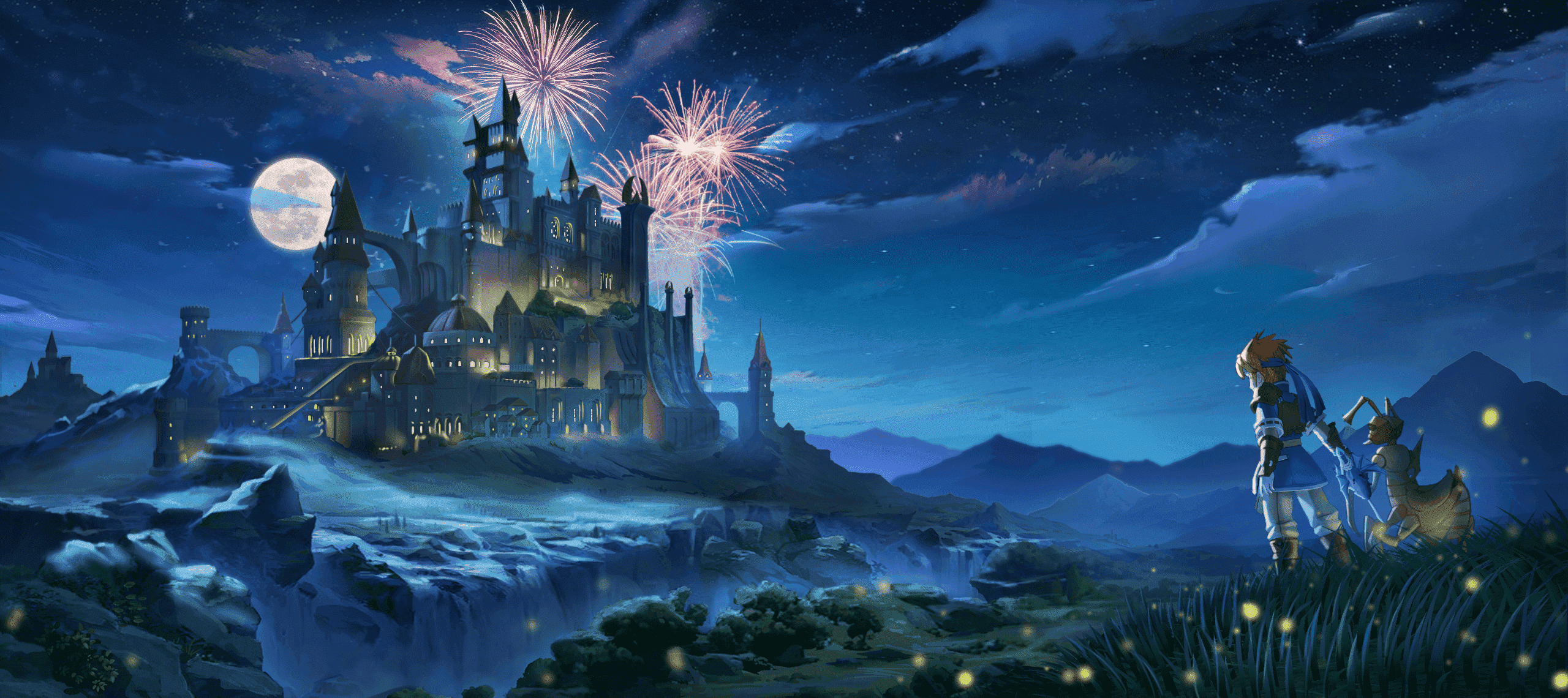 魔力宝贝：游戏中的音乐与舞蹈元素欣赏