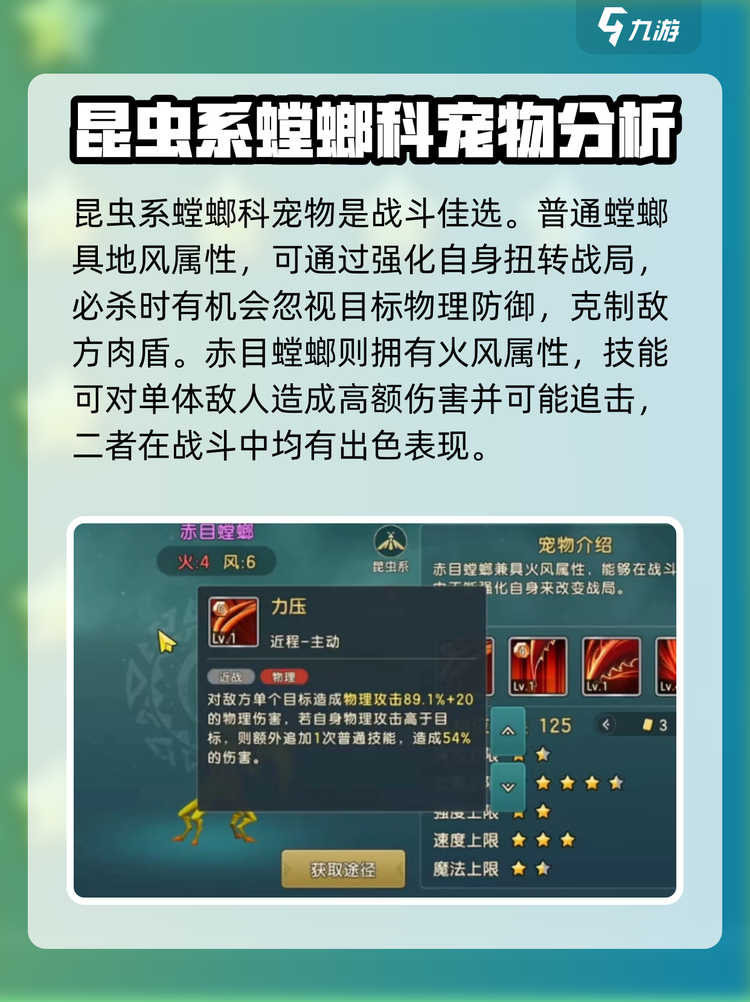 魔力宝贝私服技能书快速收集方法新手必备