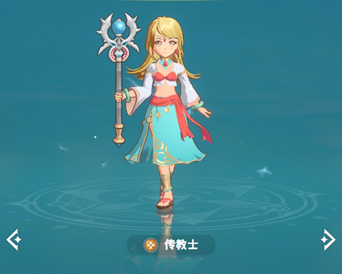 魔力宝贝私服最强技能搭配各职业的最佳选择