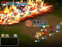 魔力宝贝手游副本任务攻略，挑战匿名者