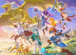 魔力宝贝手游副本任务攻略，挑战匿名者