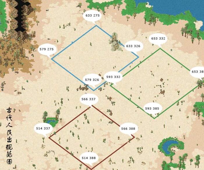 魔力宝贝升级地图推荐，轻松提升等级