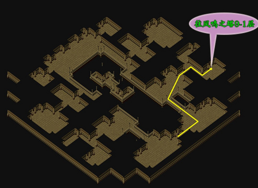 魔力宝贝升级地图推荐，轻松提升等级