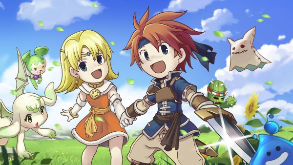 魔力宝贝怀旧服：探索神秘地图的惊喜发现！