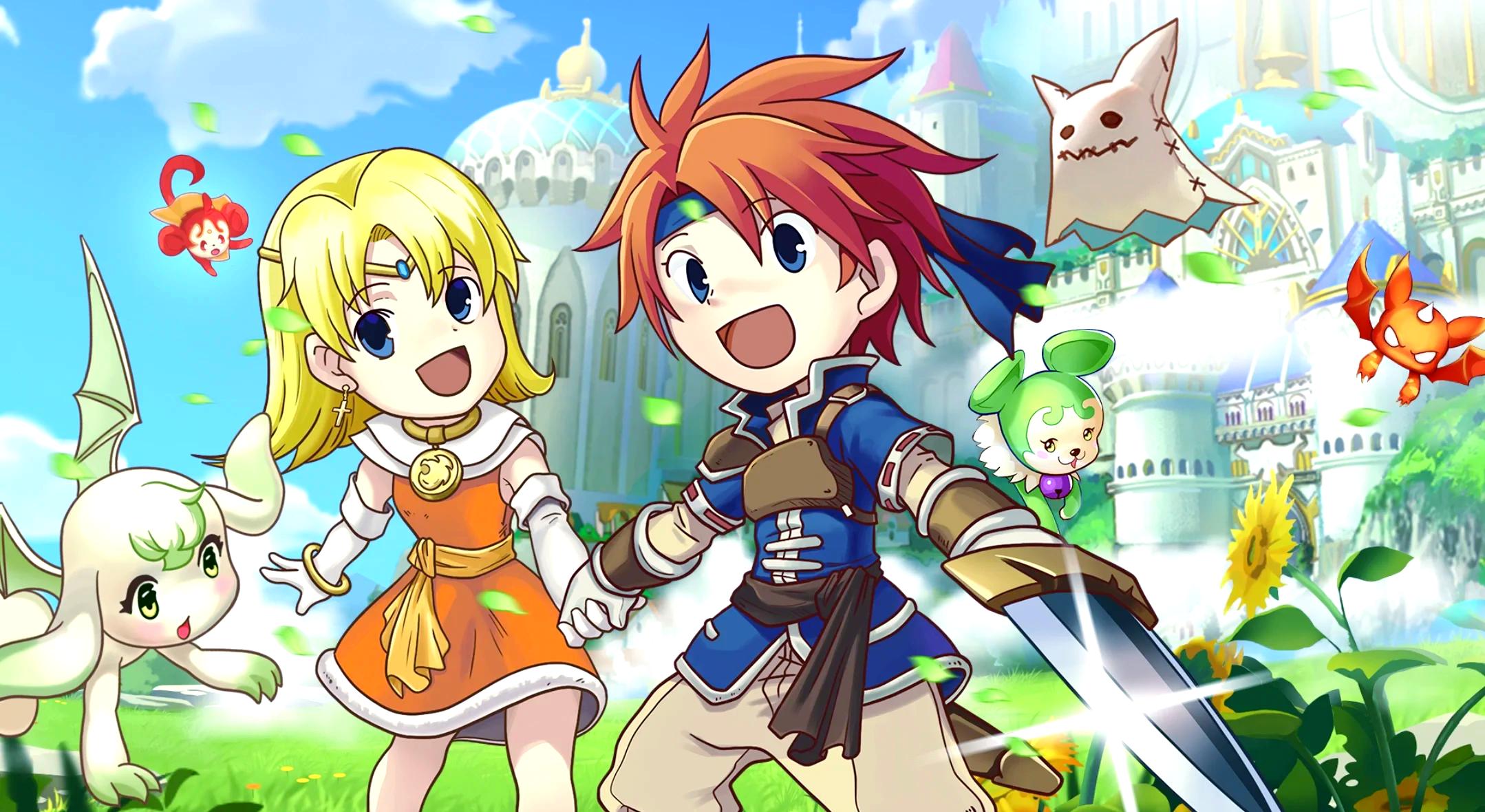 魔力宝贝：不同职业在团队中的定位与作用