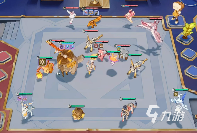 魔力宝贝sf新版本玩法介绍最新更新内容与玩法解析