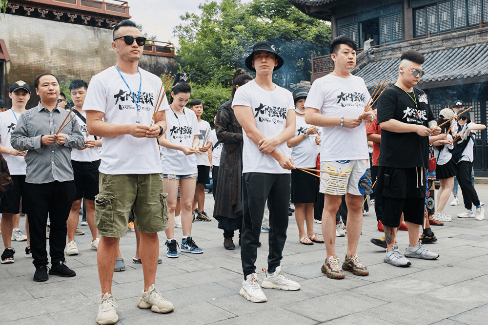 魔力宝贝SF：帮派争霸，谁能统领江湖风云？