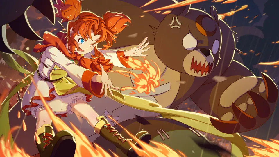 魔力宝贝私服：宠物饰品搭配，提升外观与属性