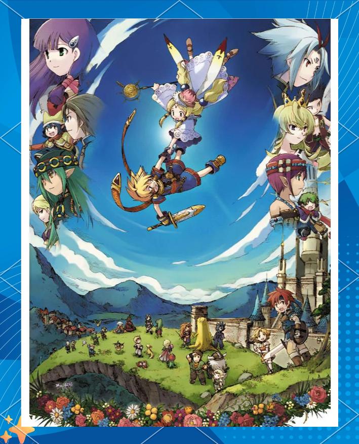 魔力宝贝sf特色玩法推荐体验不一样的乐趣