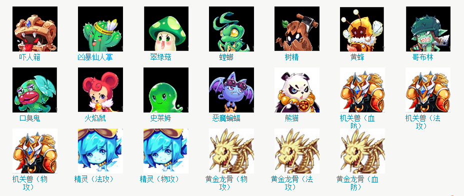 魔力宝贝手游宠物技能搭配攻略，打造全能战斗宠物