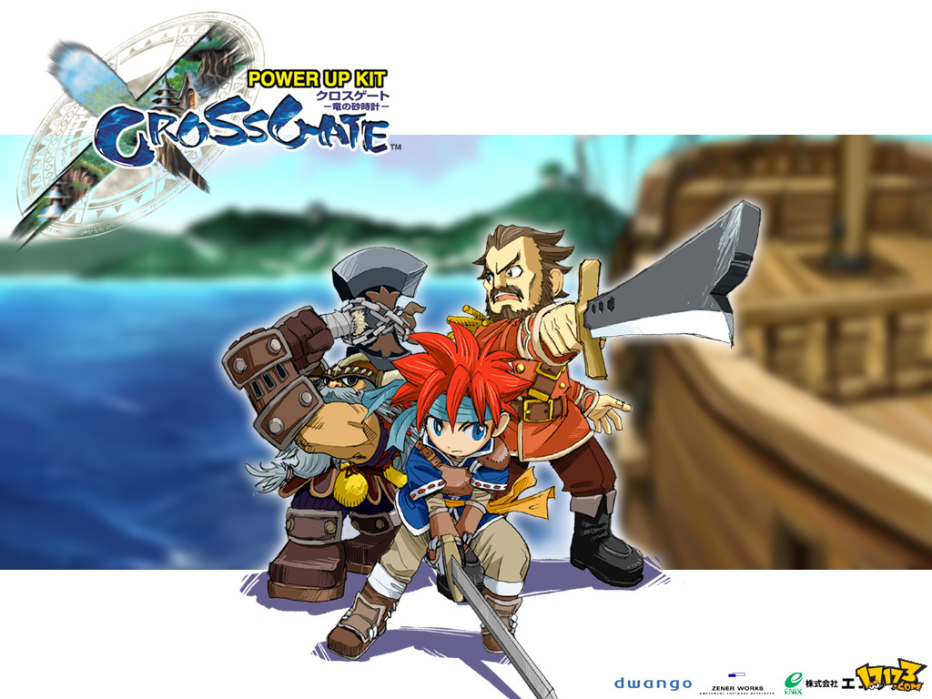 魔力宝贝怀旧服，带你回到热血沸腾的青春时代！