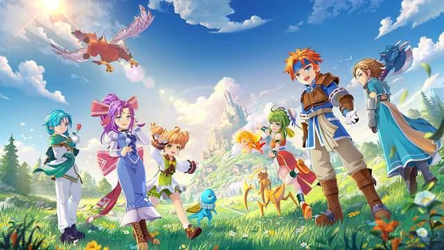 魔力宝贝私服玩家分享高收益装备交易心得