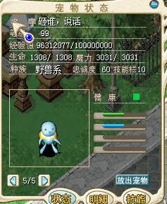 魔力宝贝宠物的繁殖系统揭秘，培育超强后代