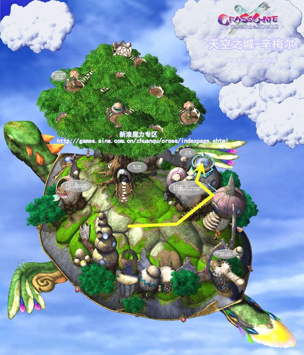 魔力宝贝sf任务攻略全面获取经验与奖励