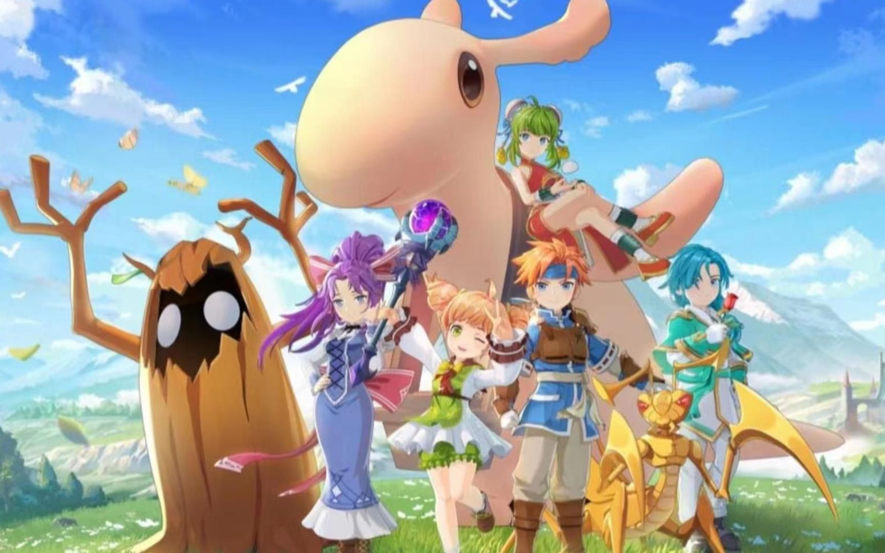 魔力宝贝百科：如何提升角色魅力与社交能力