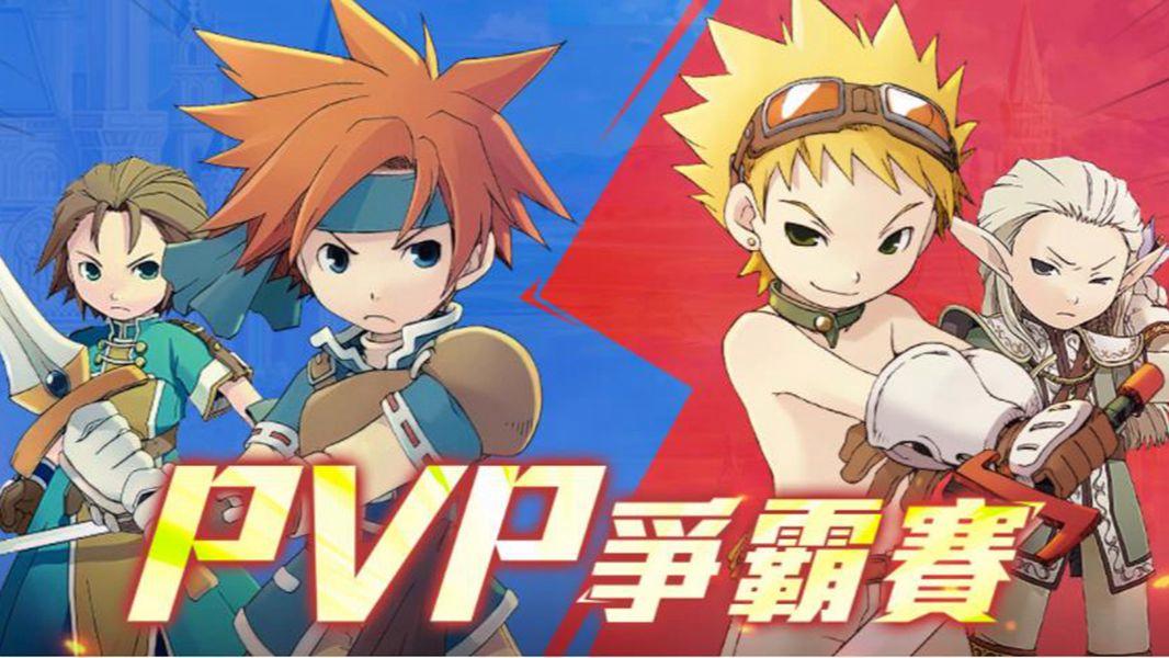 魔力宝贝怀旧服：重温初心，续写专属冒险篇章！