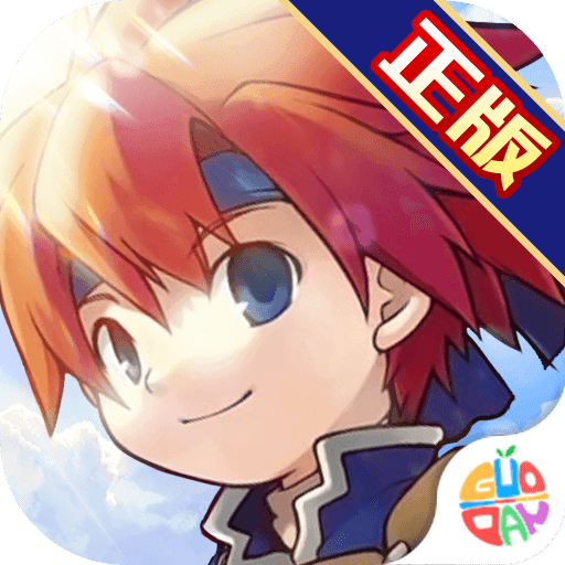 魔力宝贝私服：在奇幻世界中书写你的传奇