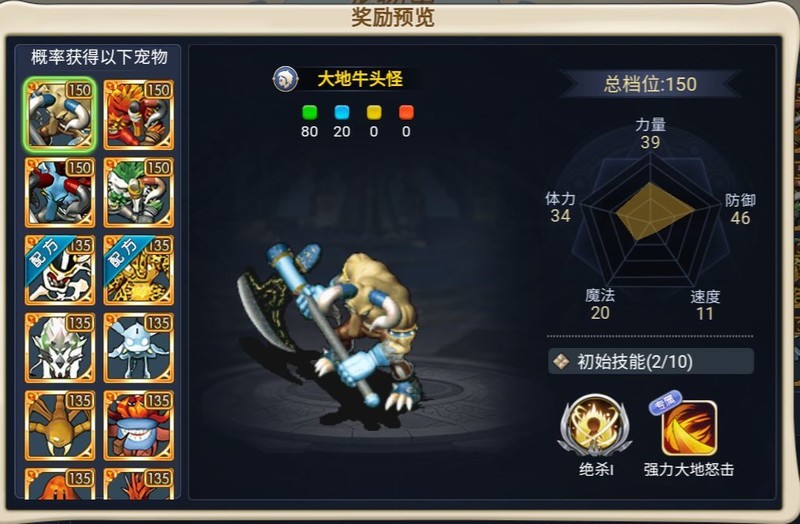 魔力宝贝私服宠物合成攻略打造极品宠物 魔力宝贝私服宠物合成攻略打造极品宠物