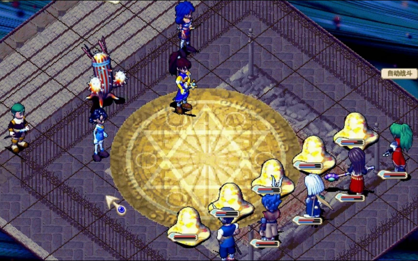 怀旧服老玩家回归指南，重拾《魔力宝贝》青春记忆​